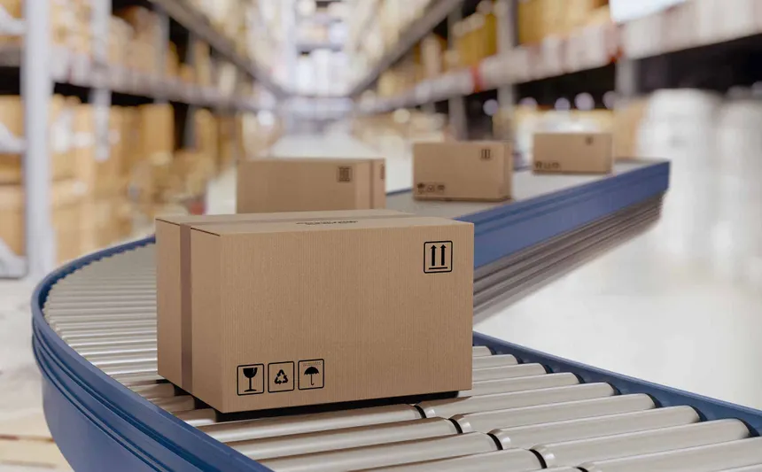 Packaging Manufacturing