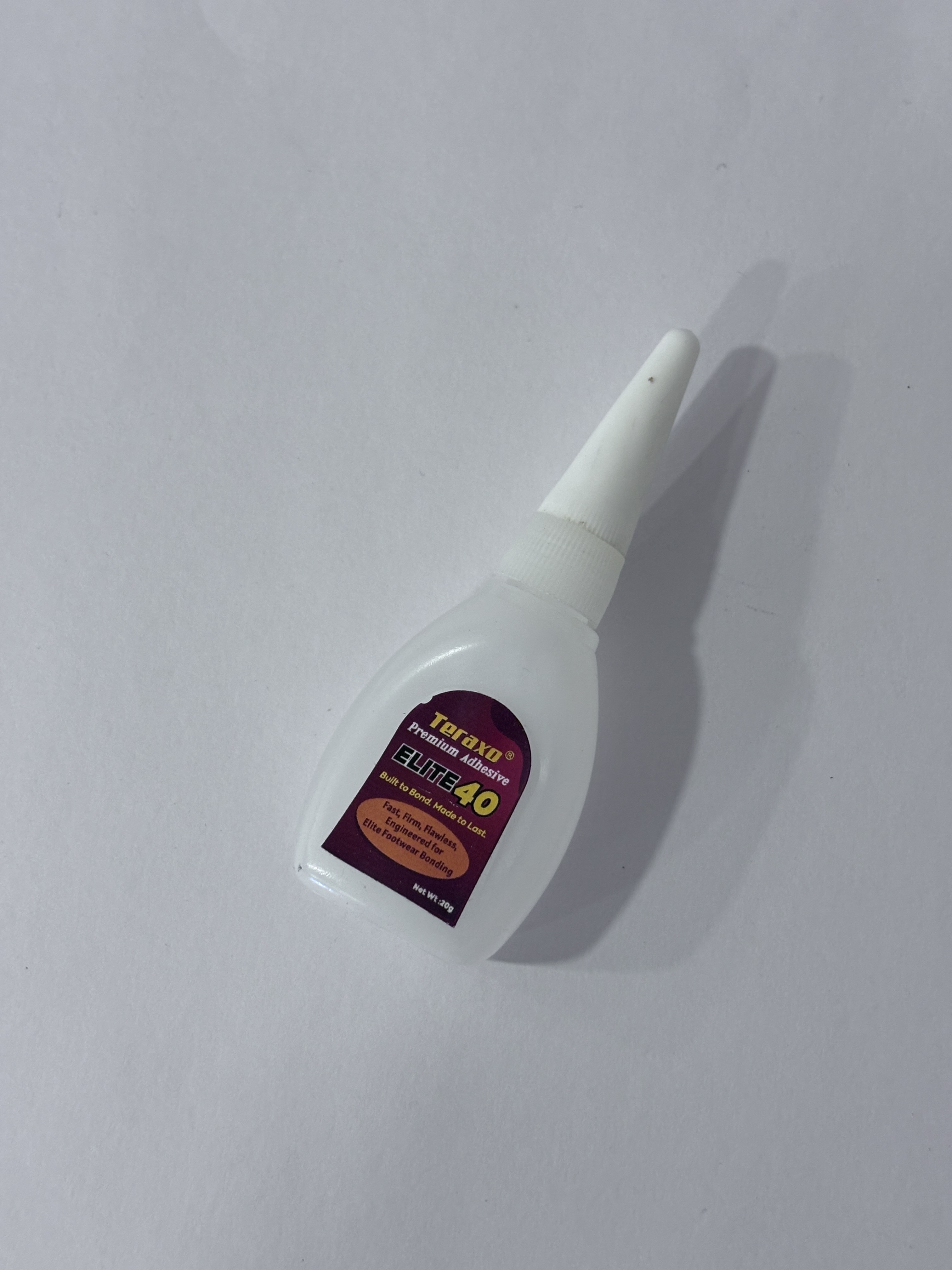 Elite40 – Premium Footwear Grade - View 2