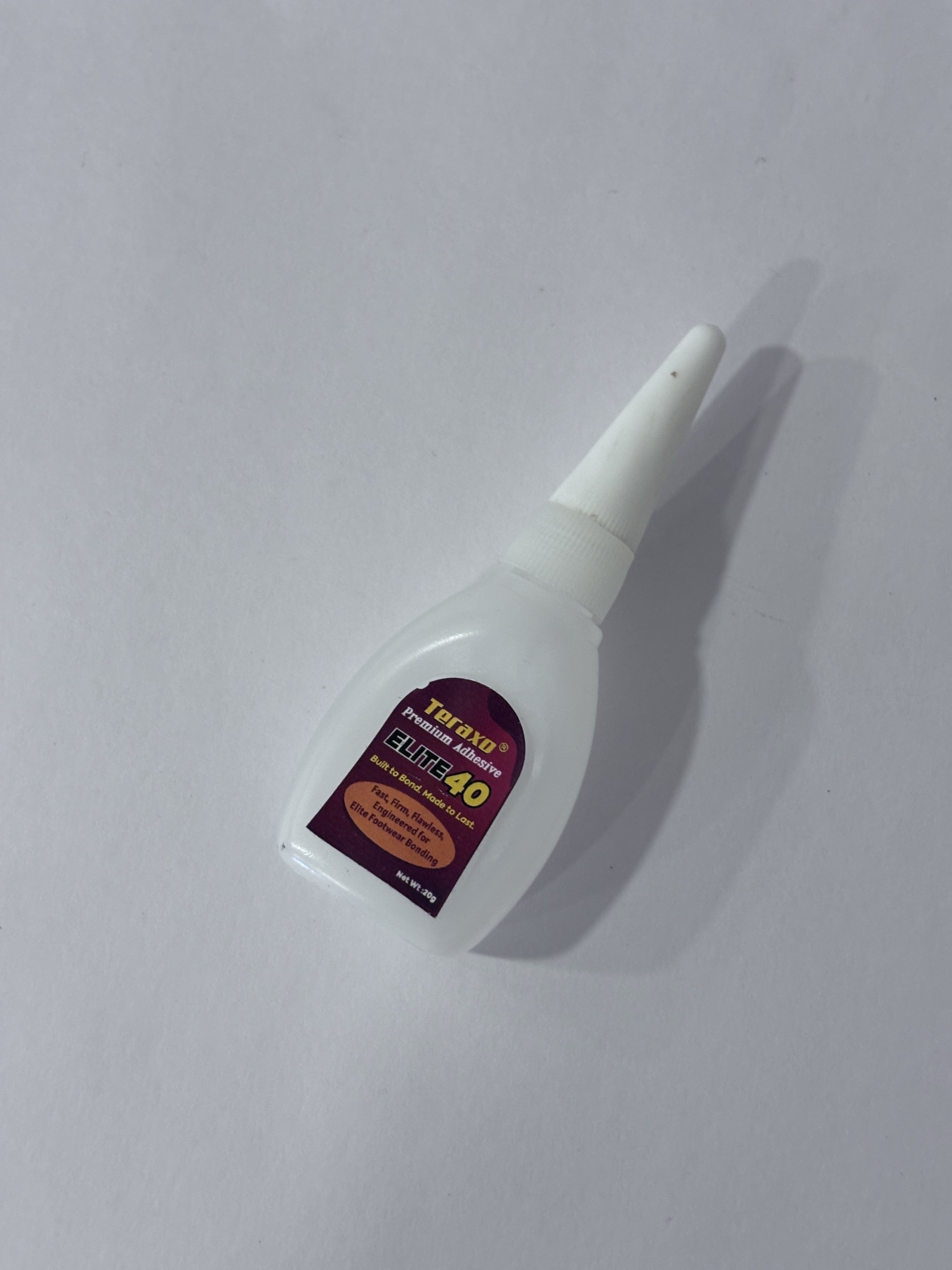 Elite40 – Premium Footwear Grade