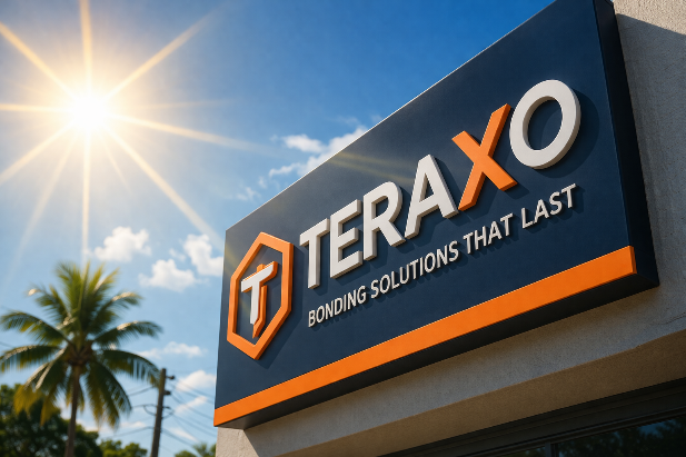 UV Resistance in Signage Adhesives: Why It's Critical