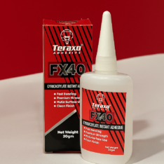 Teraxo Adhesive