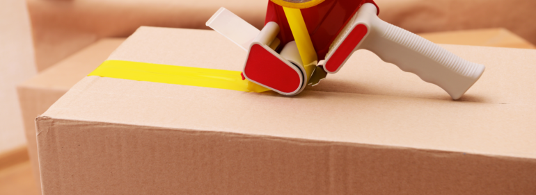 adhesives for packaging industries