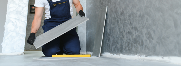 ceramic tile adhesive