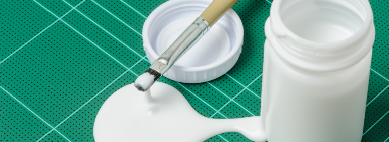 Industrial adhesive manufacturers