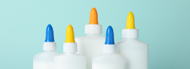 cyanoacrylate adhesives