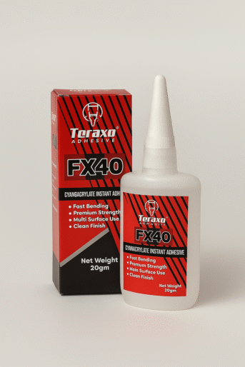 adhesive